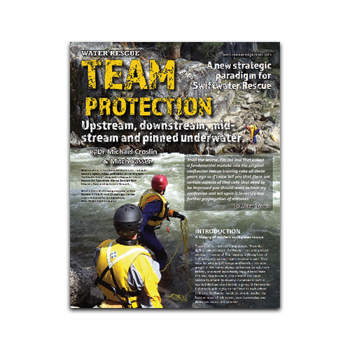 Technical Rescue Article 
